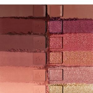 Patrick Ta Major Dimension II eyeshadow palette